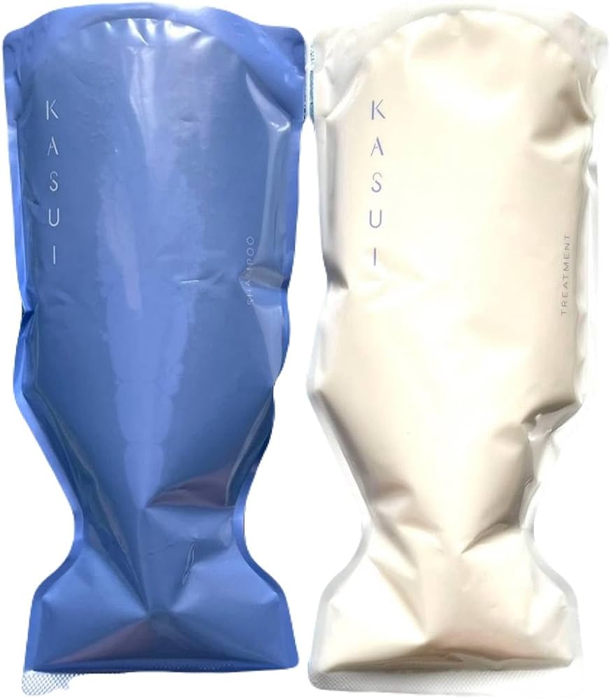 Amazon | アジュバン カスイ シャンプー 1000ml トリートメント 1000g