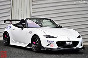 Amazon | R Magic (アールマジック) ロードスター ND5RC マンタリップ