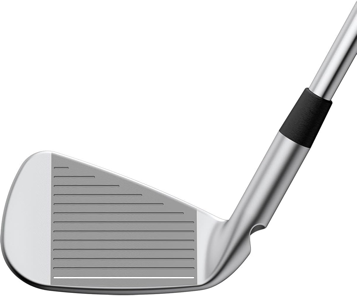 Amazon.co.jp: ピン PING ブループリント S アイアン(5本セット) N.S.