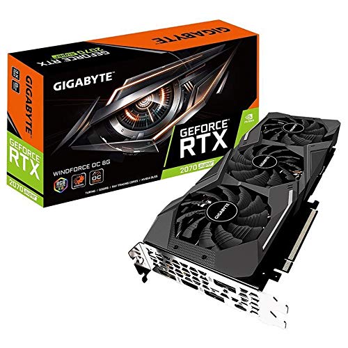 グラフィックボード ビデオカード GeForce RTX 2070 SUPER」の人気商品