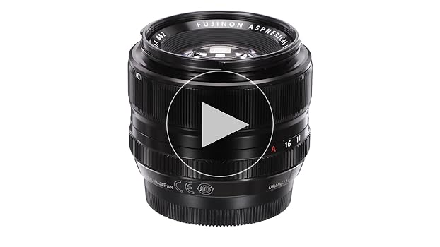 Amazon.co.jp: FUJIFILM XFレンズ FUJINON XF35mm F1.4 R 単焦点 標準