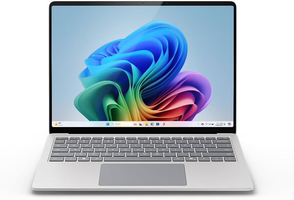 New Microsoft Surface Laptop (7th Edition) - Windows 11 Home