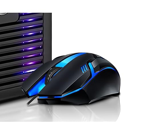 Amazon.com: HP RGB Gaming Desktop Computer, Intel Quad Core I5