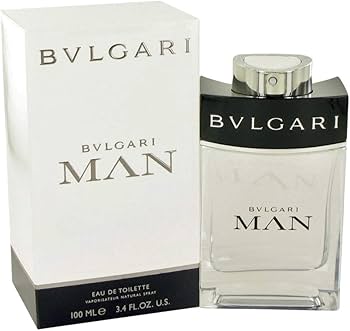 Amazon.co.jp: ブルガリ マン 60ml(EDT・SP) : ビューティー