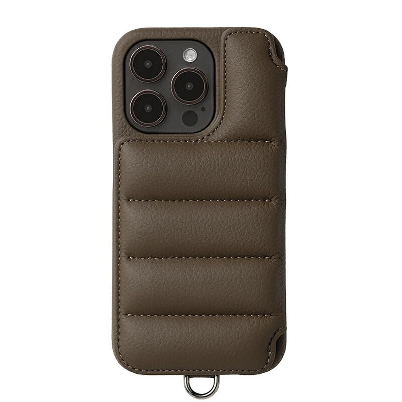 Amazon.co.jp: DEMIU デミュウ BALLON バロン iPhone16Pro対応