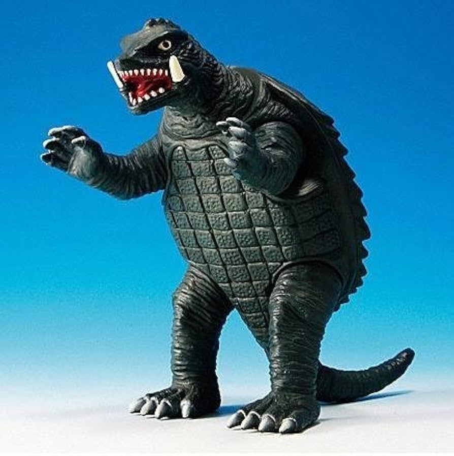 Amazon.co.jp: MM STD 昭和ガメラ : おもちゃ