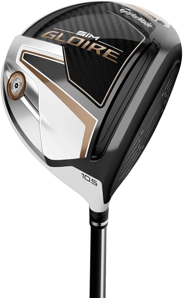 Amazon.co.jp: TAYLOR MADE(テーラーメイド) SIM GLOIRE(シムグローレ