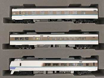 Amazon | Nゲージ TOMIX 92812 キハ183系特急形ディーゼルカー