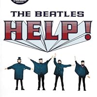 Amazon.co.jp: Help! (Deluxe Edition) : The Beatles: DVD