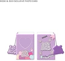 Amazon.co.jp: aespa ニンニン トレカ Life's Too Short トレカケース