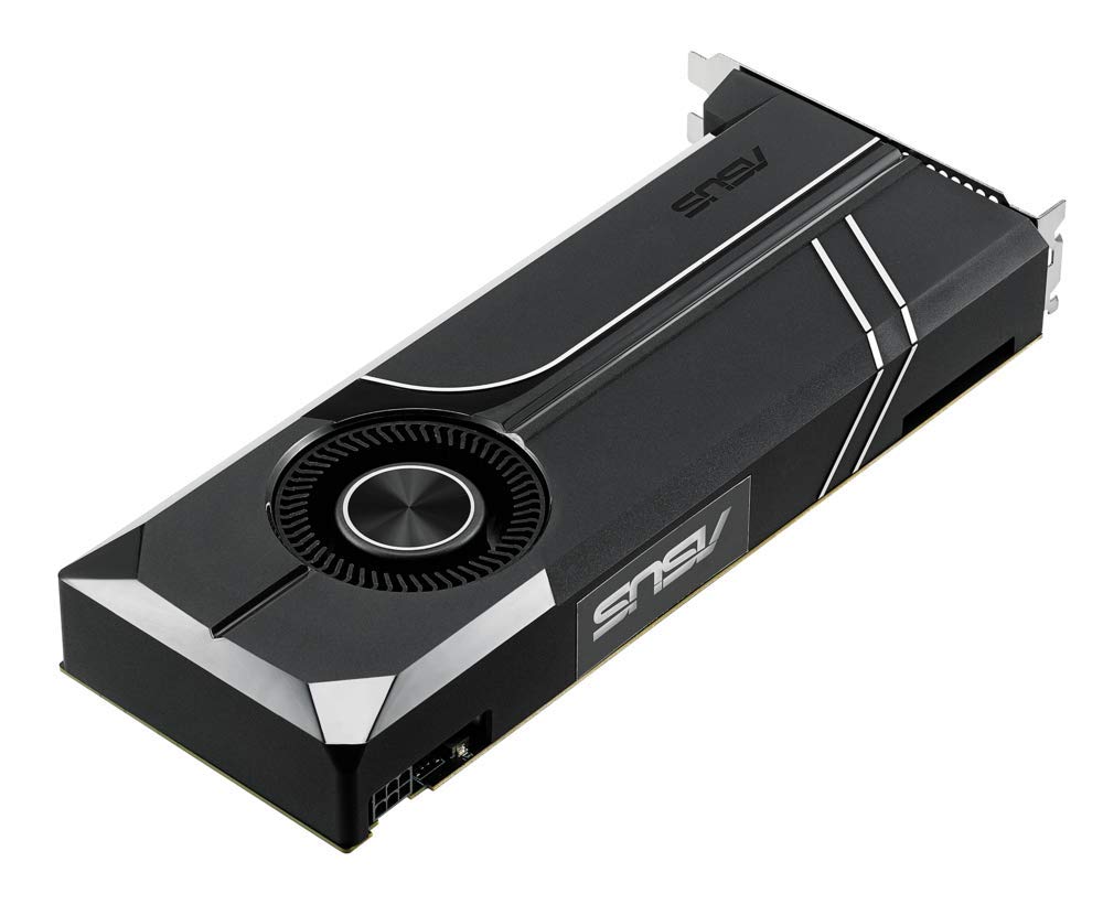Amazon.com: ASUS Geforce GTX 1060 6GB Turbo Edition VR Ready Dual