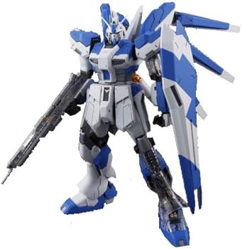 Amazon | MG 1/100 RX-93-ν2 Hi-νガンダム (限定クリアパーツ付き