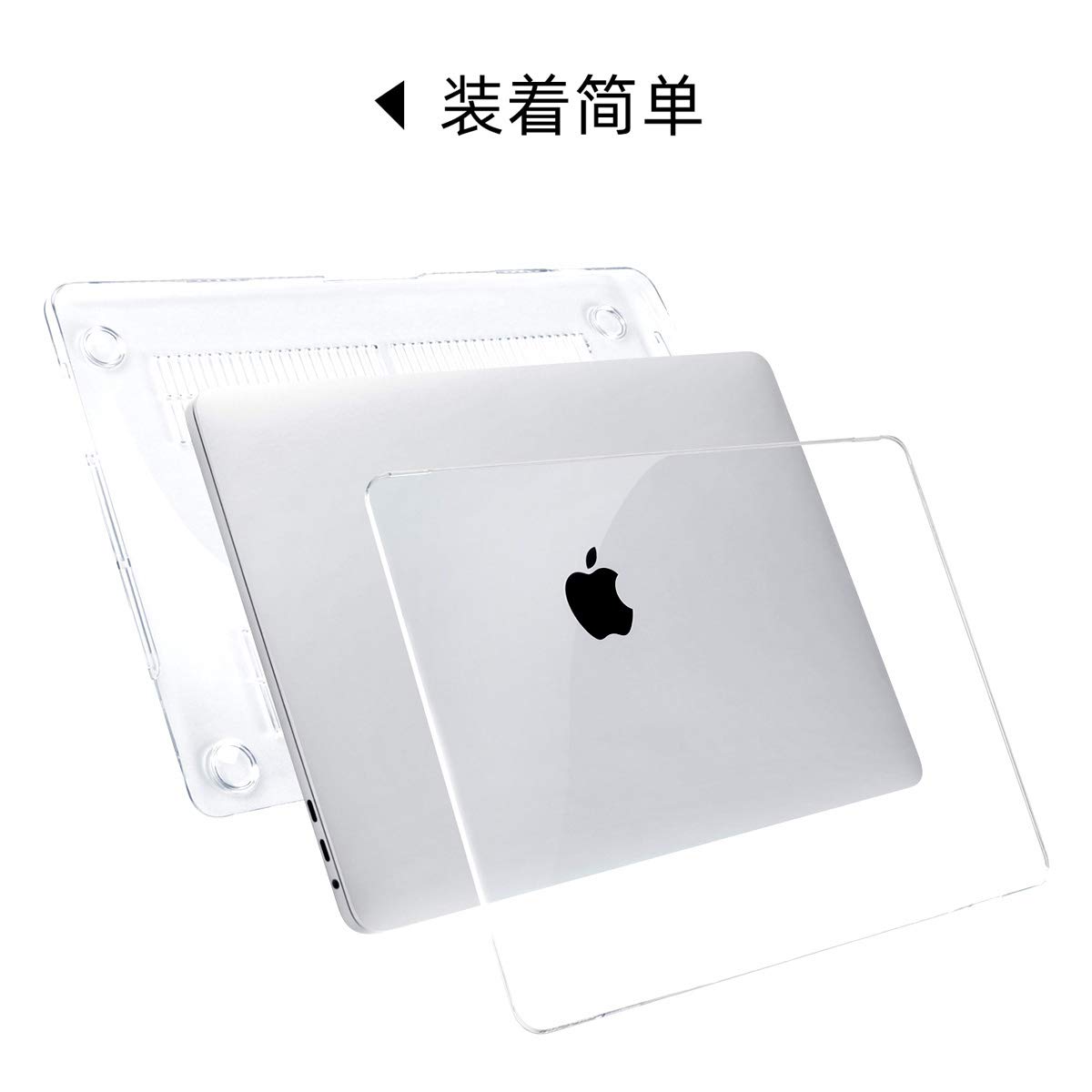 Amazon.co.jp: TwoL 2012-2015 MacBook Pro 13 Retina Display 対応