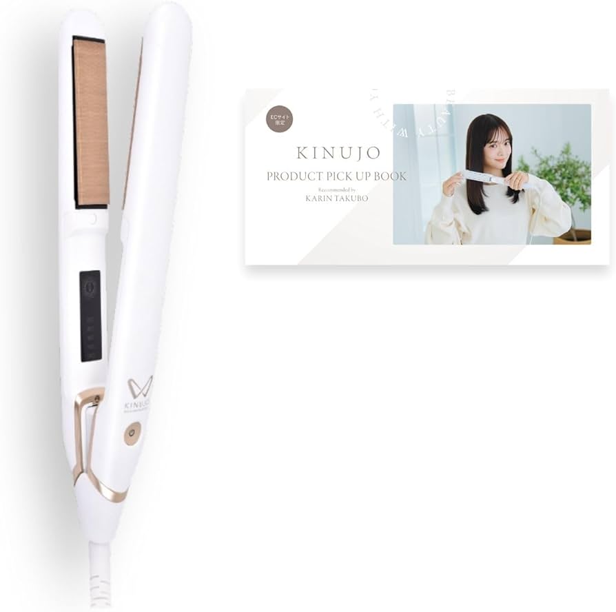 Amazon.co.jp: 【公式EC限定 コラボガイドブック付き】KINUJO 絹女