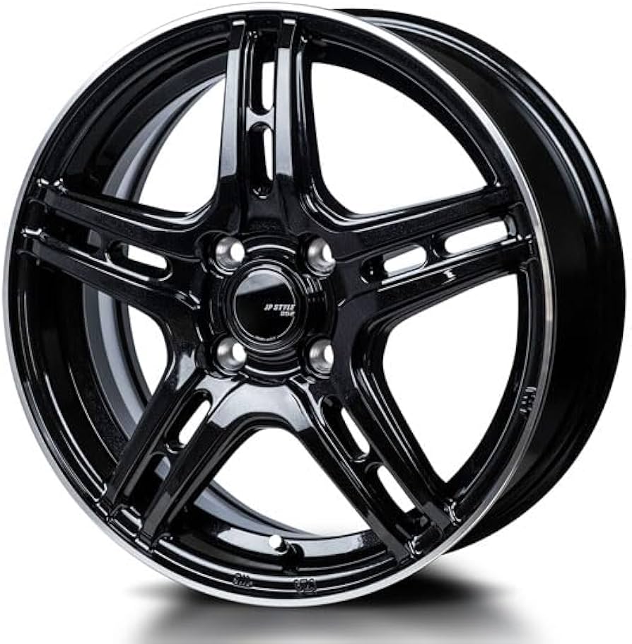 Amazon.co.jp: モンツァジャパン/MONZA JAPAN JP-STYLE R52 ホイール