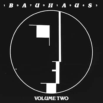 BAUHAUS - Singles: 1979-1983, Volume 2 - Amazon.com Music