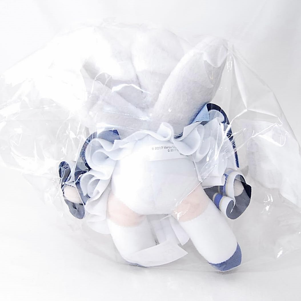 Amazon.co.jp: Gift ふもふもしなの。 ぬいぐるみ アズールレーン