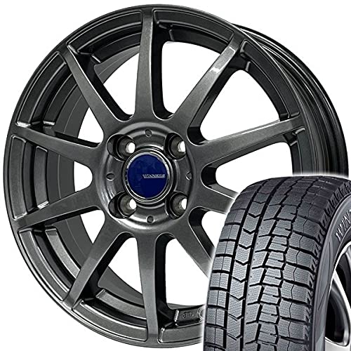 Amazon | 【適合車種:ホンダ フリード(GB3～4)2008-2016】 ダンロップ