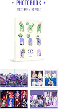 Amazon.co.jp: BTS 2021 MUSTER SOWOOZOO DVD (日本語字幕入り限定盤