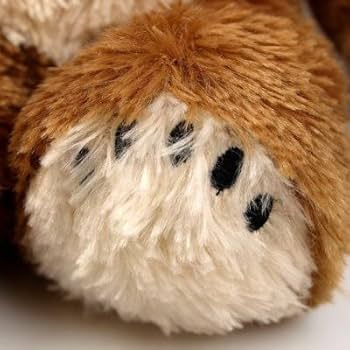 Amazon.co.jp: スージーズー くたくた ブーフ : おもちゃ