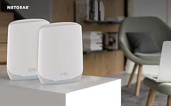 Amazon | 【正規品】ネットギア NETGEAR Orbi WiFi6 メッシュWiFi