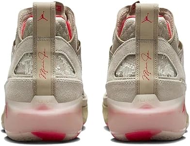 Amazon.com | Nike Jordan XXXVII PRM Men's Basketball Shoes FD6721