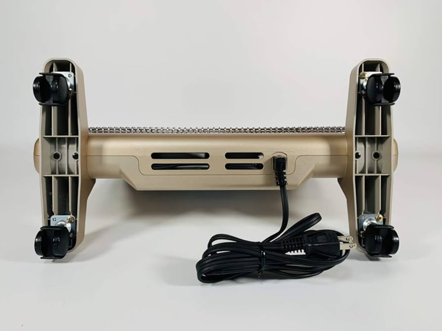 サンルミエ エクセラ750 遠赤外線 電気ヒーター N750L-GR