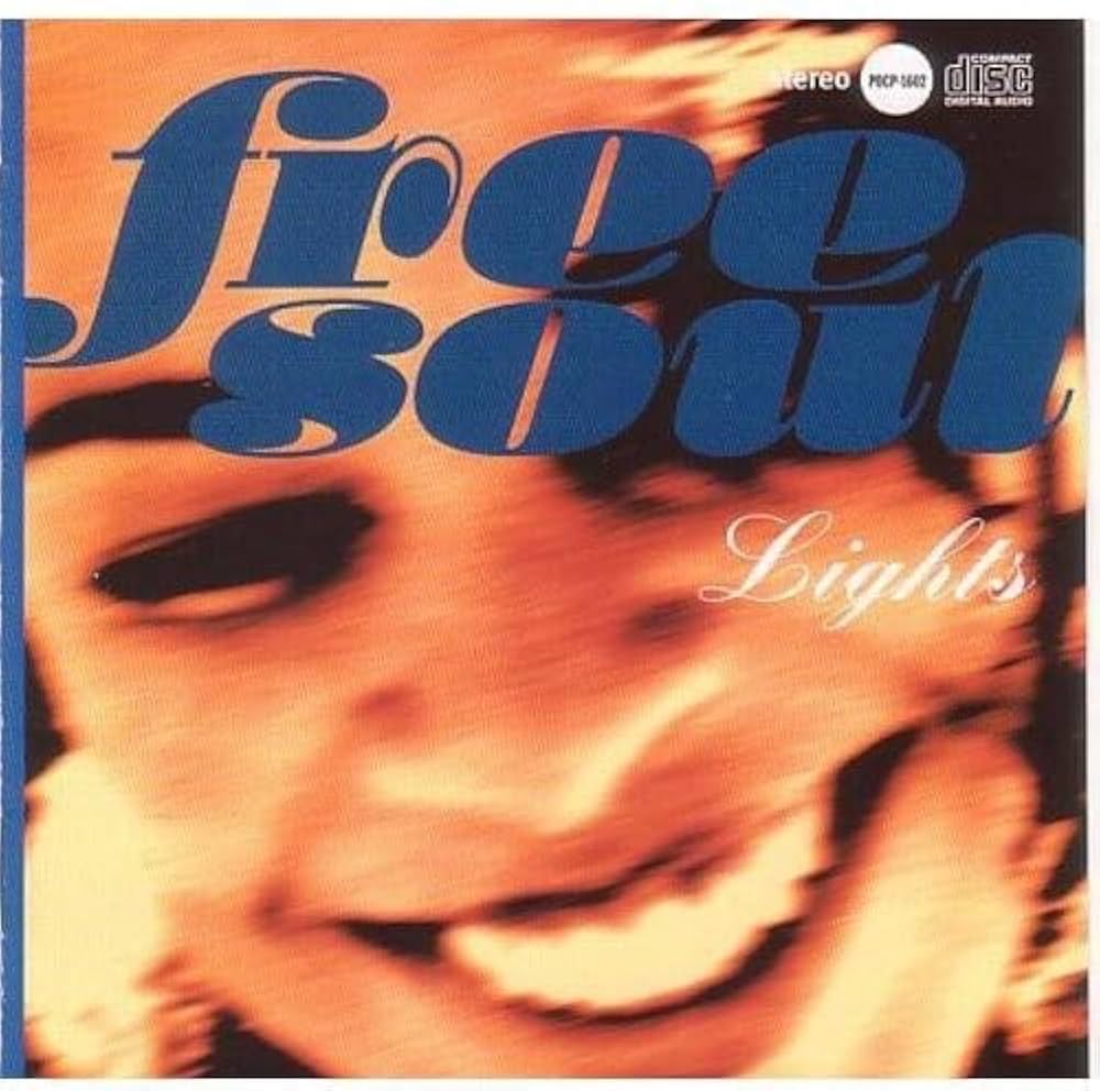 Amazon.co.jp: フリー・ソウル・ライツ: ミュージック