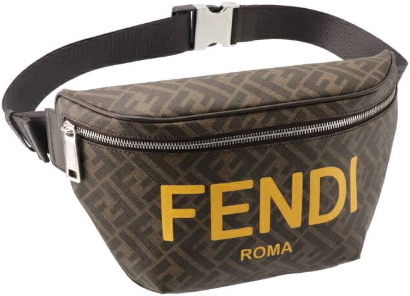 Amazon | FENDI(フェンディ) バッグ メンズ FENDI Pelletteria ボディ