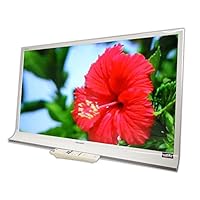 Amazon | シャープ 32V型 ハイビジョン 液晶テレビ ブラック AQUOS LC