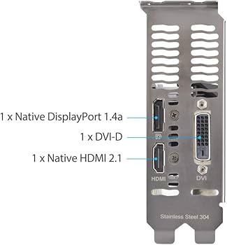 Amazon | ASUS GeForce RTX 3050 LP BRK OC Edition 6GB GDDR6 ビデオ