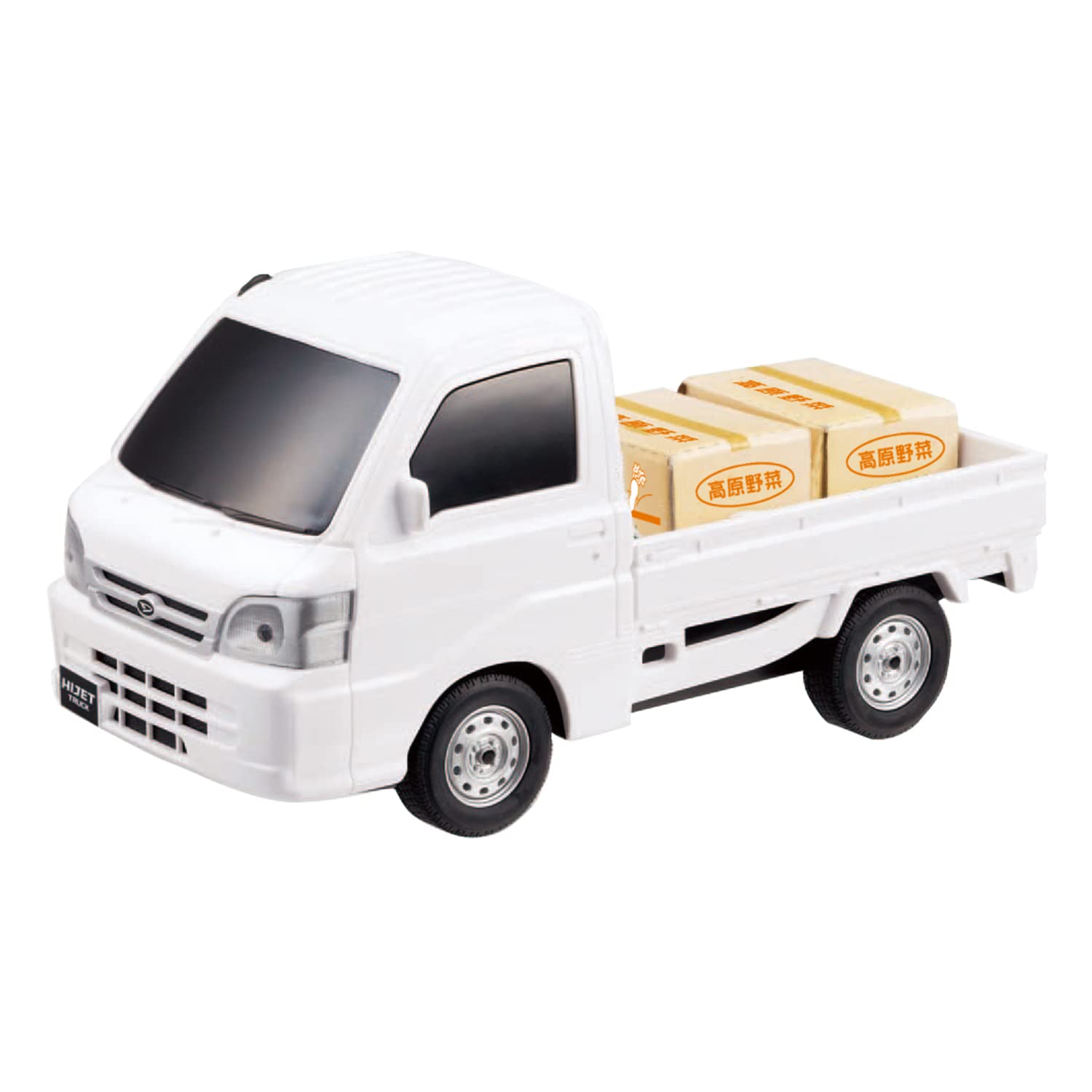 Amazon | マルカ(Maruka) フリクション ハイゼットトラック おもちゃ