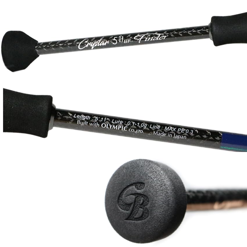 Amazon | クリアブルー クリスター 511BFファインダー | クリアブルー