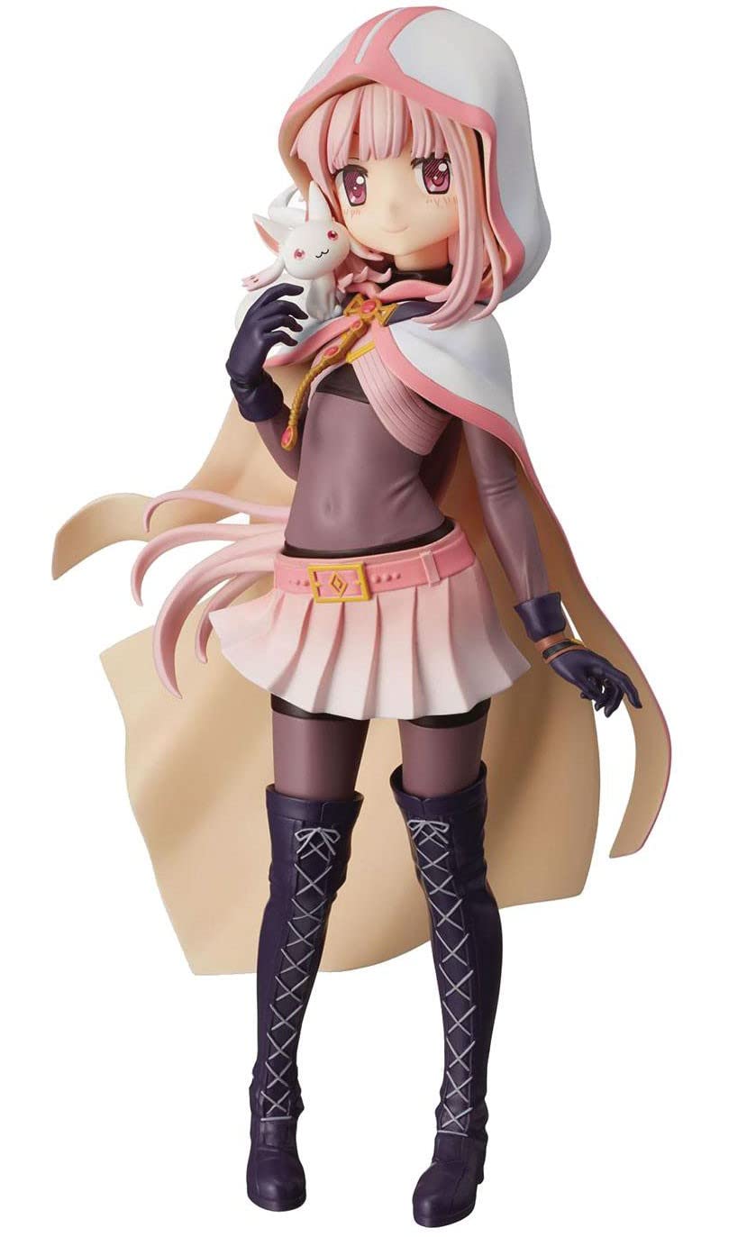 Amazon | セガ マギアレコード 魔法少女まどか☆マギカ外伝 スーパー