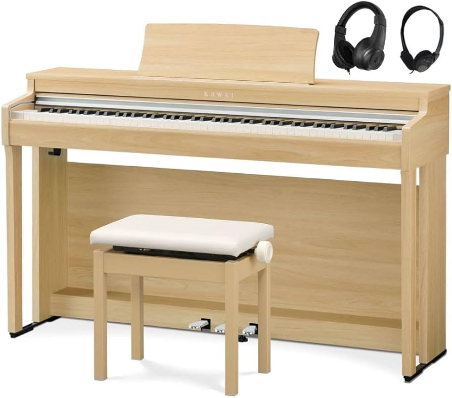 Amazon | カワイ KAWAI 電子ピアノ CN201 Lomiy 楽器店大賞受賞 最初の