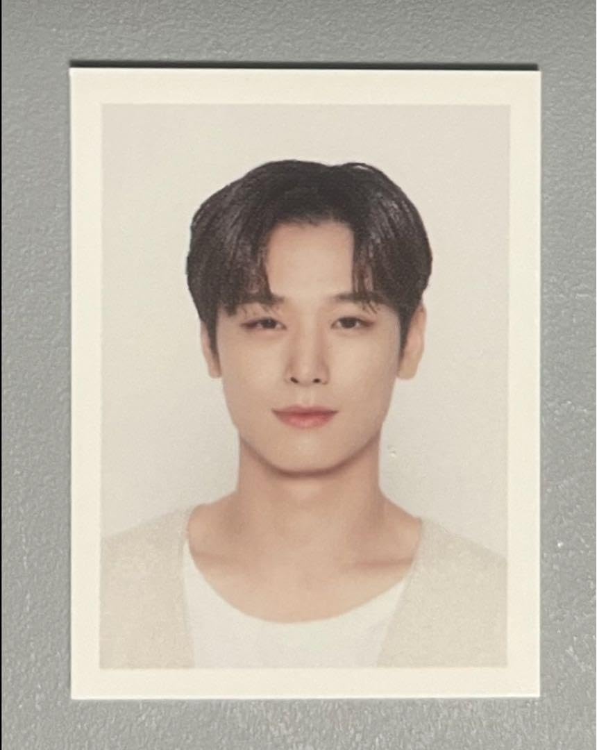 Amazon.co.jp: THE BOYZ ドボイズ toothjam ジュヨン証明写真 : ホーム