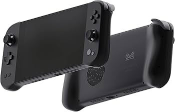 Amazon.co.jp: AYANEO NEXT シリーズ ポータブルゲーミングPC AMD