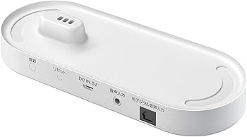 Amazon.co.jp: ソニー お手元テレビスピーカー テレビリモコン一体型