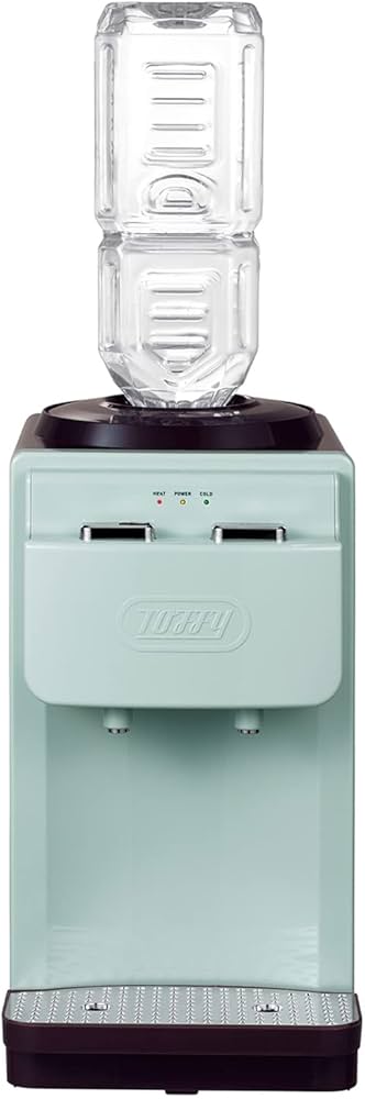 Amazon.co.jp: 【Toffy/トフィー】 ウォーターサーバー K-WS2 ペール