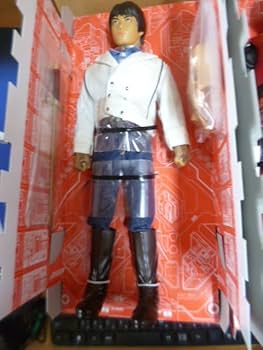 Amazon.co.jp: タイムハウスメディコムトイ RAH THM15 銀河連邦警察