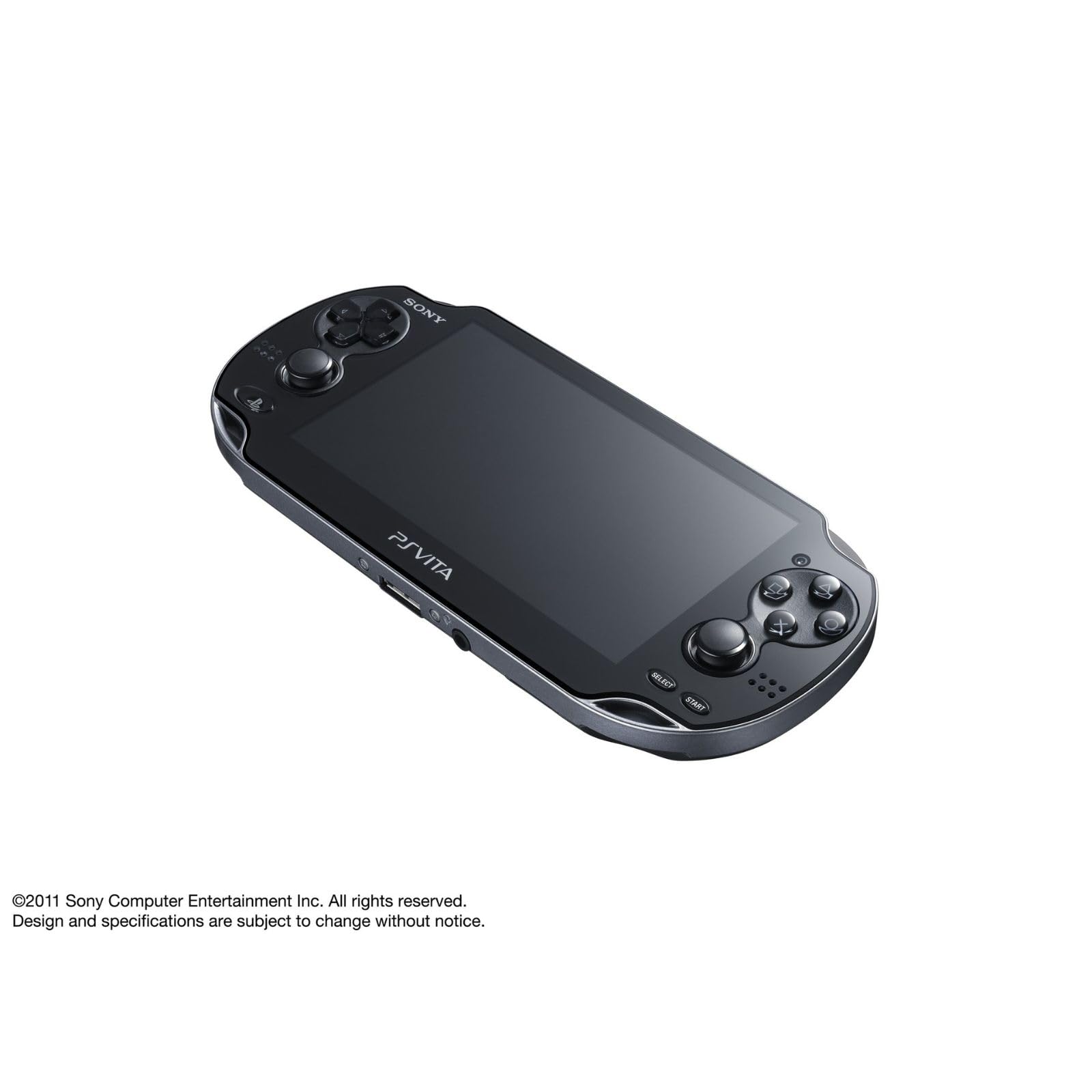 Amazon | 【整備済み品】 SONY ソニー PlayStation Vita