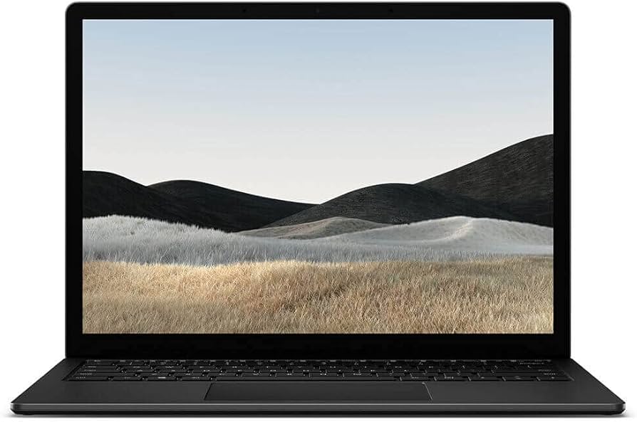 Amazon.com: Microsoft Surface Laptop 4 13.5 Touch-Screen Intel