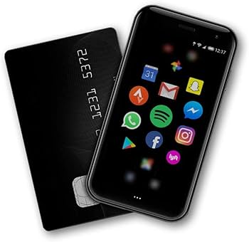 Amazon | 【整備済み品】 Palm Phone 3GB/32GB 防水 IP68 Oreo 8.1