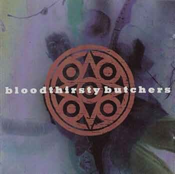 Amazon.co.jp: Bloodthirsty Butchers: ミュージック