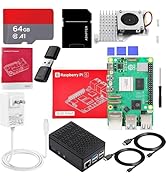 Amazon.co.jp: Raspberry Pi 4 Model B 8GB 技適マーク入 正規品