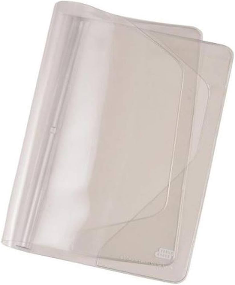 Amazon.co.jp: ほぼ日手帳 カバー・オン・カバー カズンサイズ用 手帳