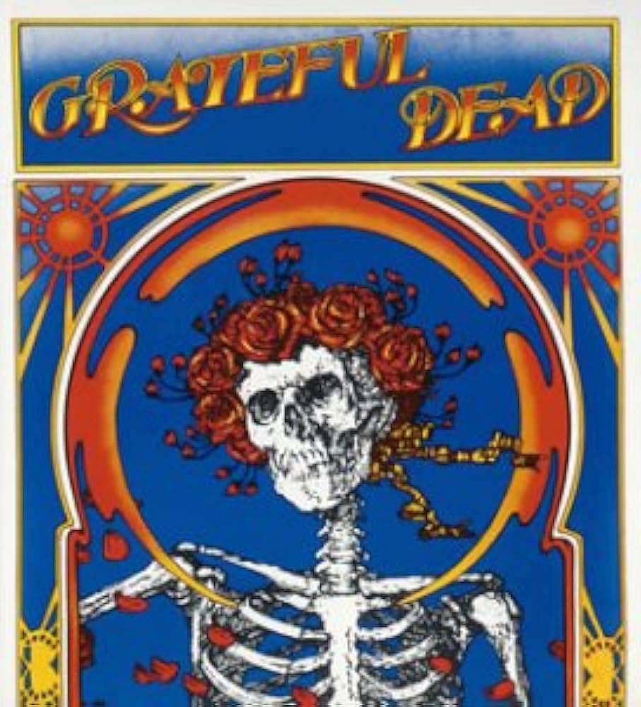 Amazon.co.jp: グレイトフル・デッド(デラックス・エディション