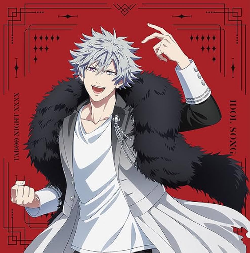 Amazon | 劇場版 うたの☆プリンスさまっ♪ TABOO NIGHT XXXX アイドル