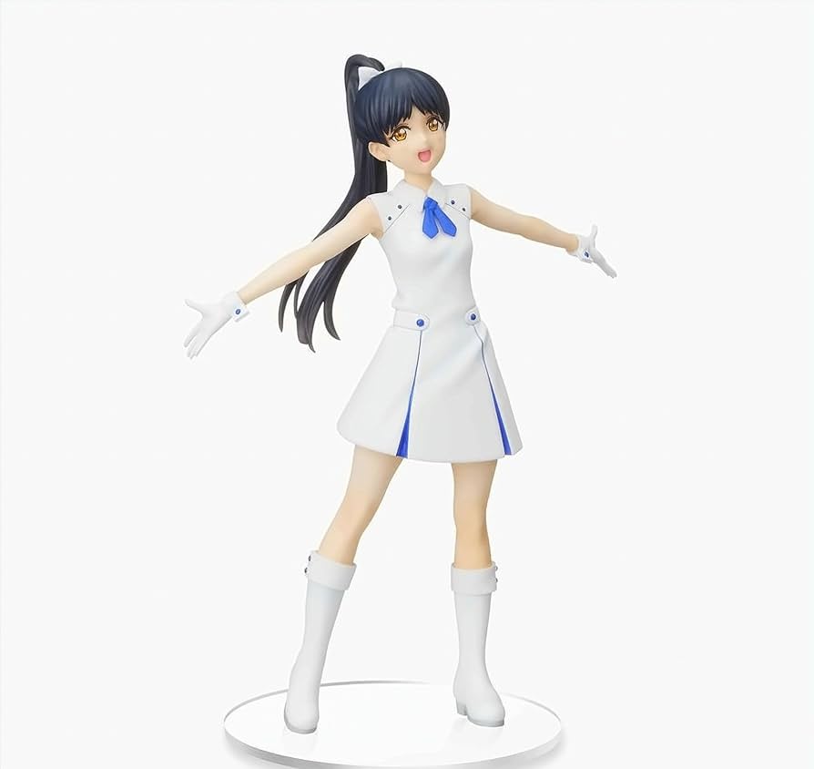 Amazon.co.jp: ラブライブ！スーパースター!! プレミアムフィギュア