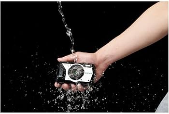 Amazon.com : RICOH G900 II A Heavy-Duty Digital Camera with a